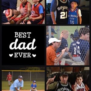 Meet your Posher, Heberto